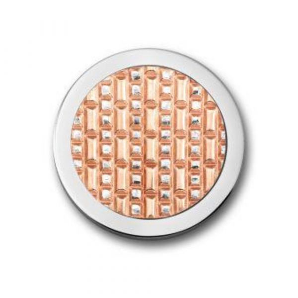 MI MONEDA | Munt Azteca M - rosegold